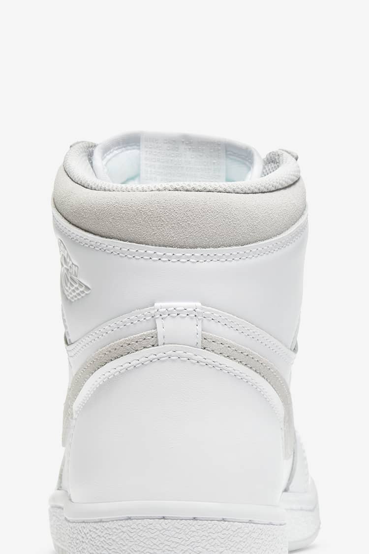 Fecha de lanzamiento del Air Jordan 1 High 85 \