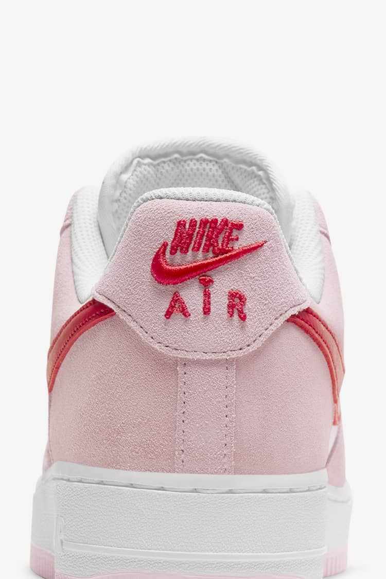 nike valentines day air force 1