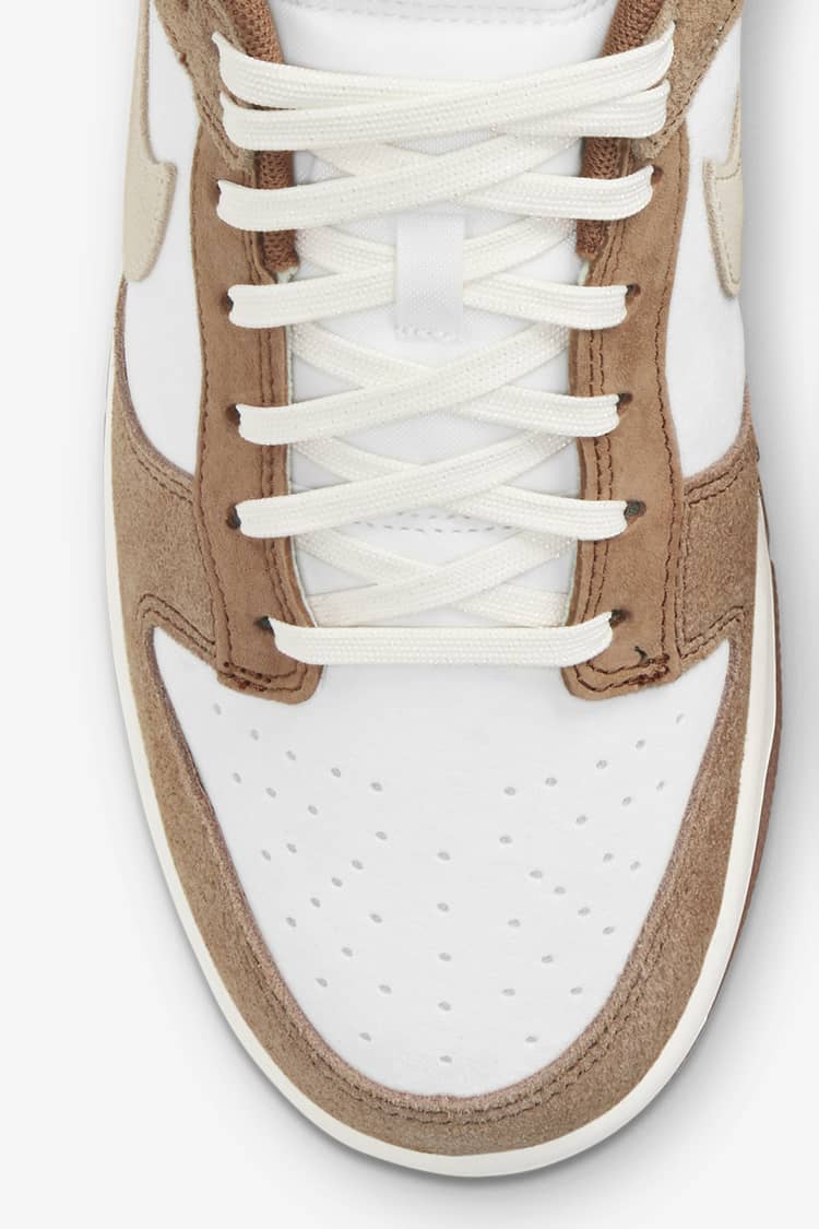 Fecha de lanzamiento del Dunk Low \