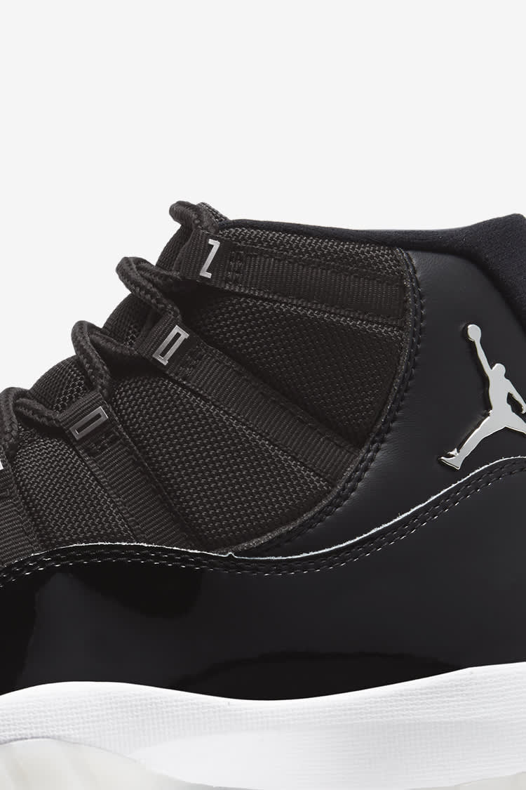 Air Jordan 11 'Jubilee' Release Date 