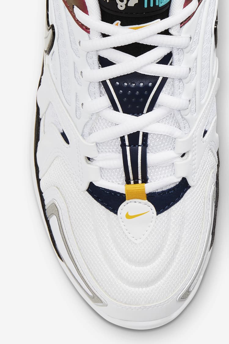 Nike air 2025 vapormax womens grey