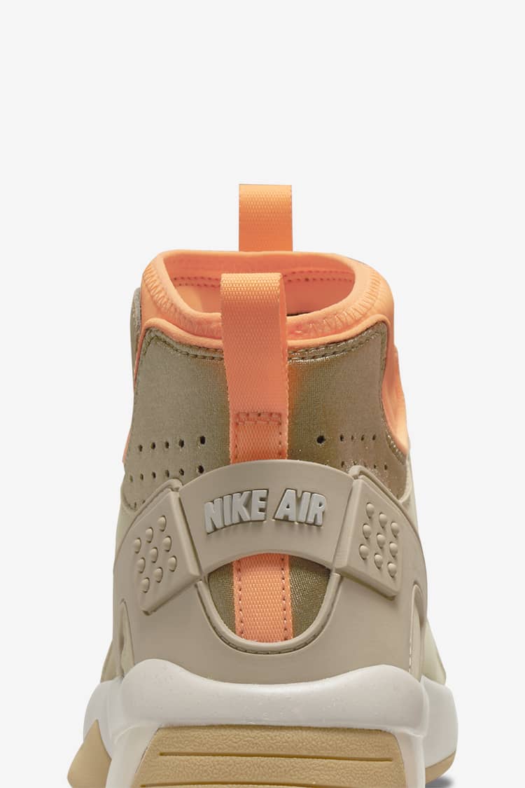 ACG Air Mowabb 'Limestone' Release Date. Nike SNKRS ID