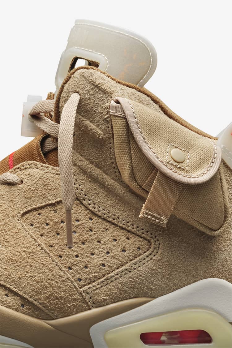 relax sarcoma furniture Air Jordan 6 'Travis Scott' Release Date. Nike SNKRS