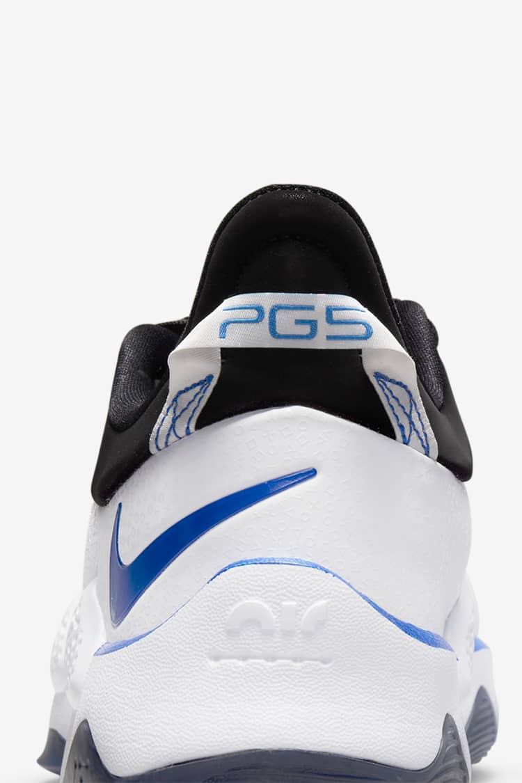 NIKE公式】PG 5 PS EP 'PlayStation®5' (CZ0099-100 / PG5). Nike SNKRS JP