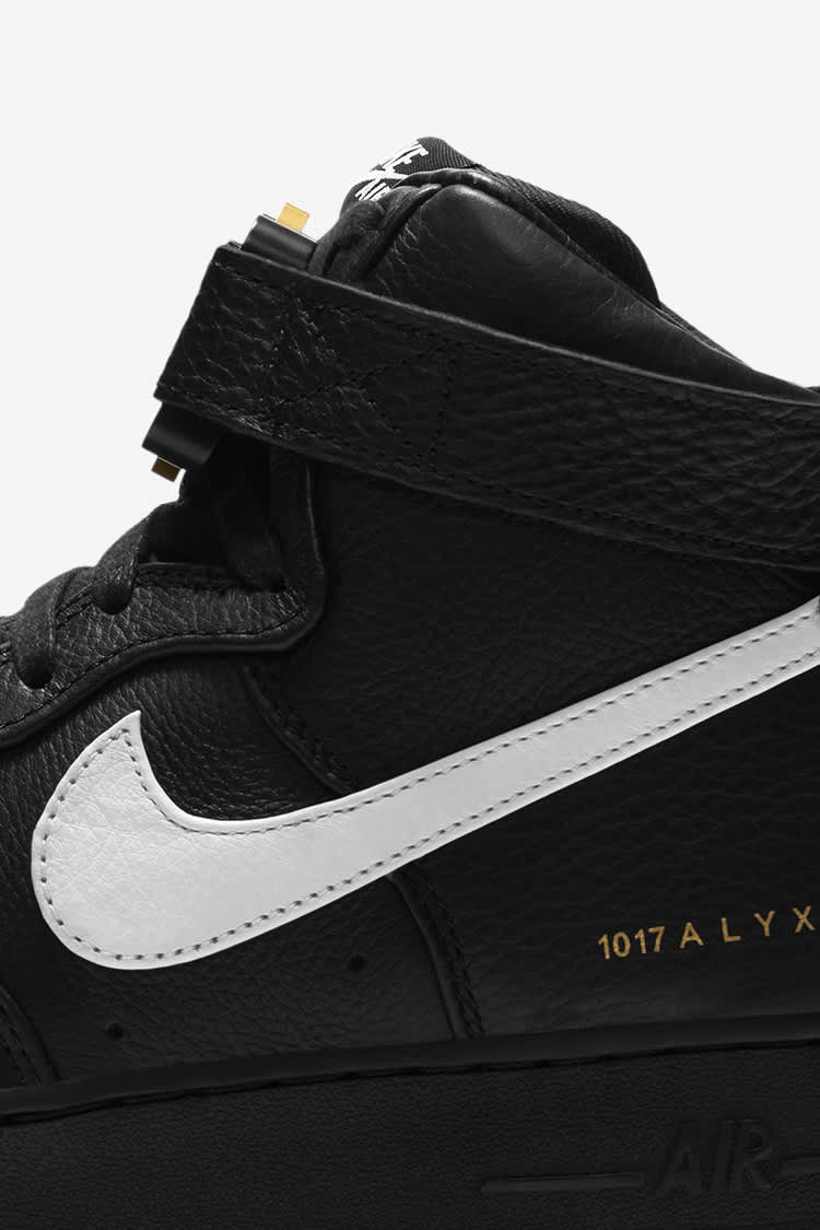 white air force 1 high