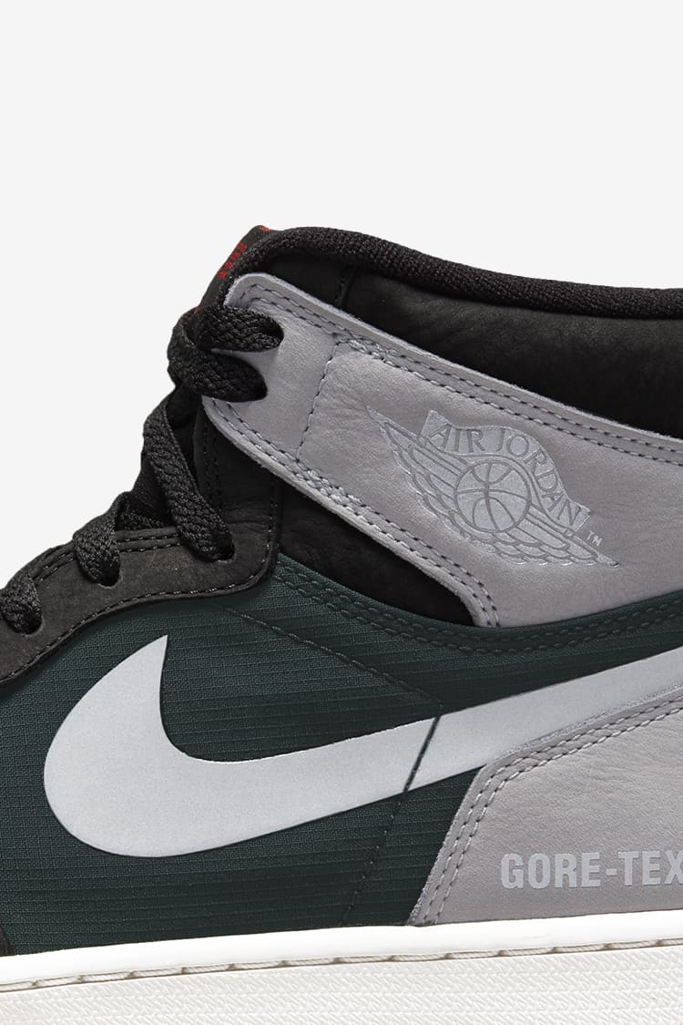 Air Jordan 1 Element GORE-TEX 'Particle Grey' (DB2889-001) 發售日期. Nike SNKRS  TW