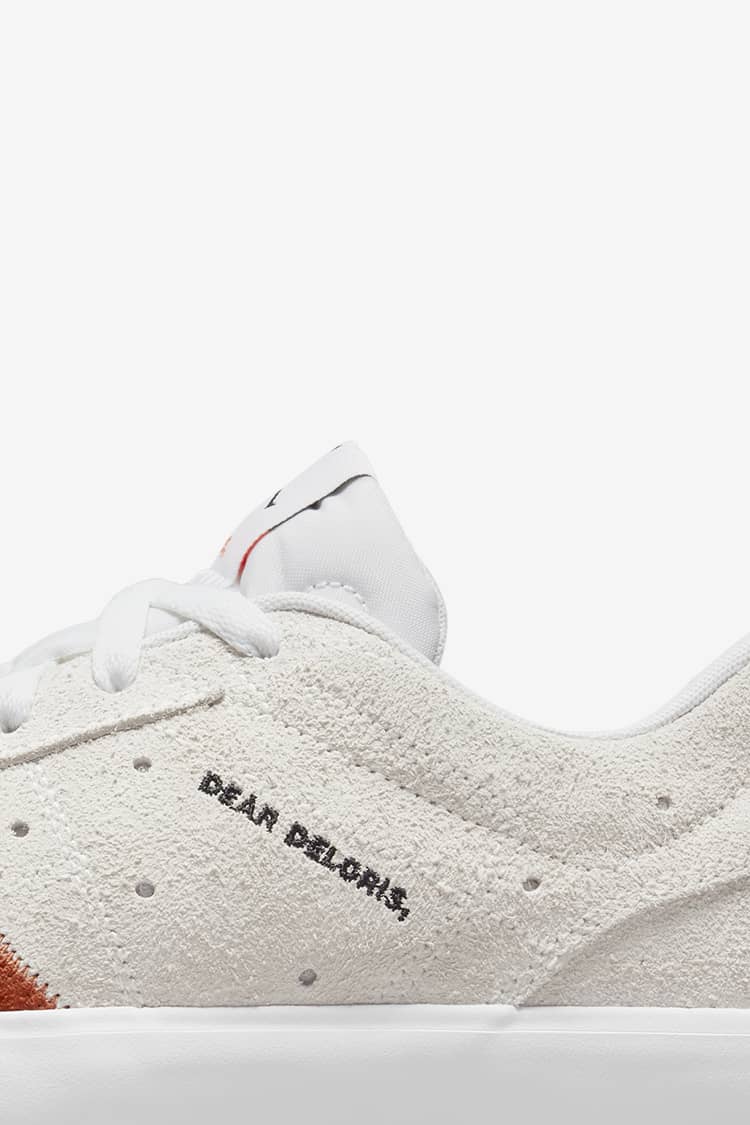 Jordan Series .02 'Dear Deloris' Release Date. Nike SNKRS