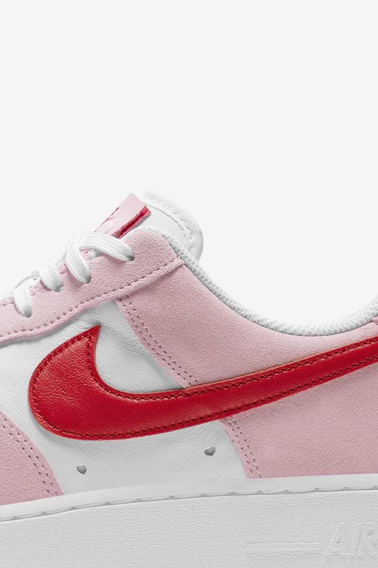 nike valentines day air force 1