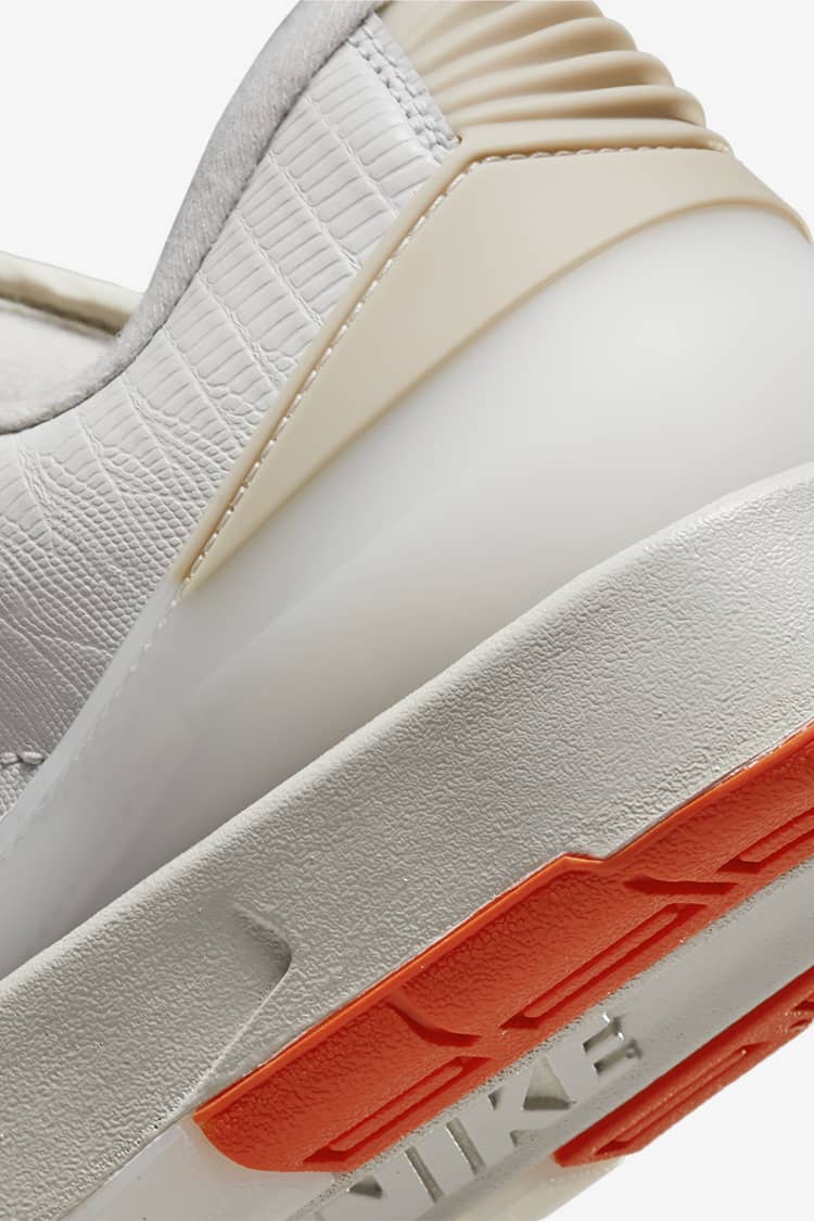 Air Jordan 2 低筒鞋'Shelflife' (DV7128-110) 發售日期. Nike SNKRS TW