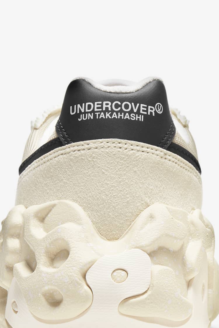 nike & undercover