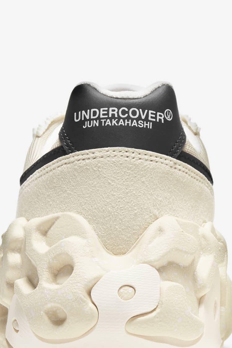 undercover x