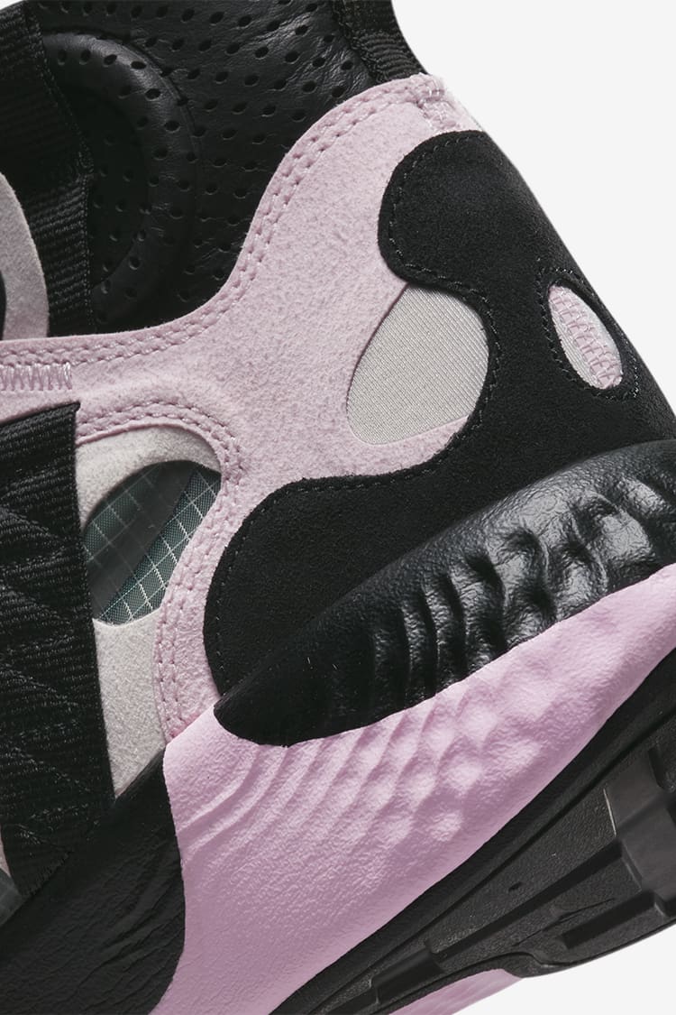 NIKE公式】ジョーダン デルタ 3 'Pink Foam' (DD9361-601 / JORDAN