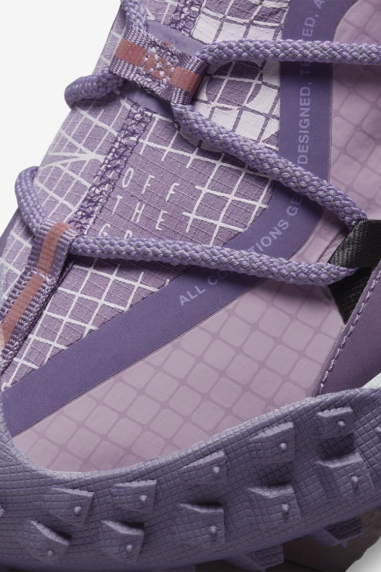 ACG Mountain Fly Low 'Canyon Purple' (DQ1979-500) Release Date