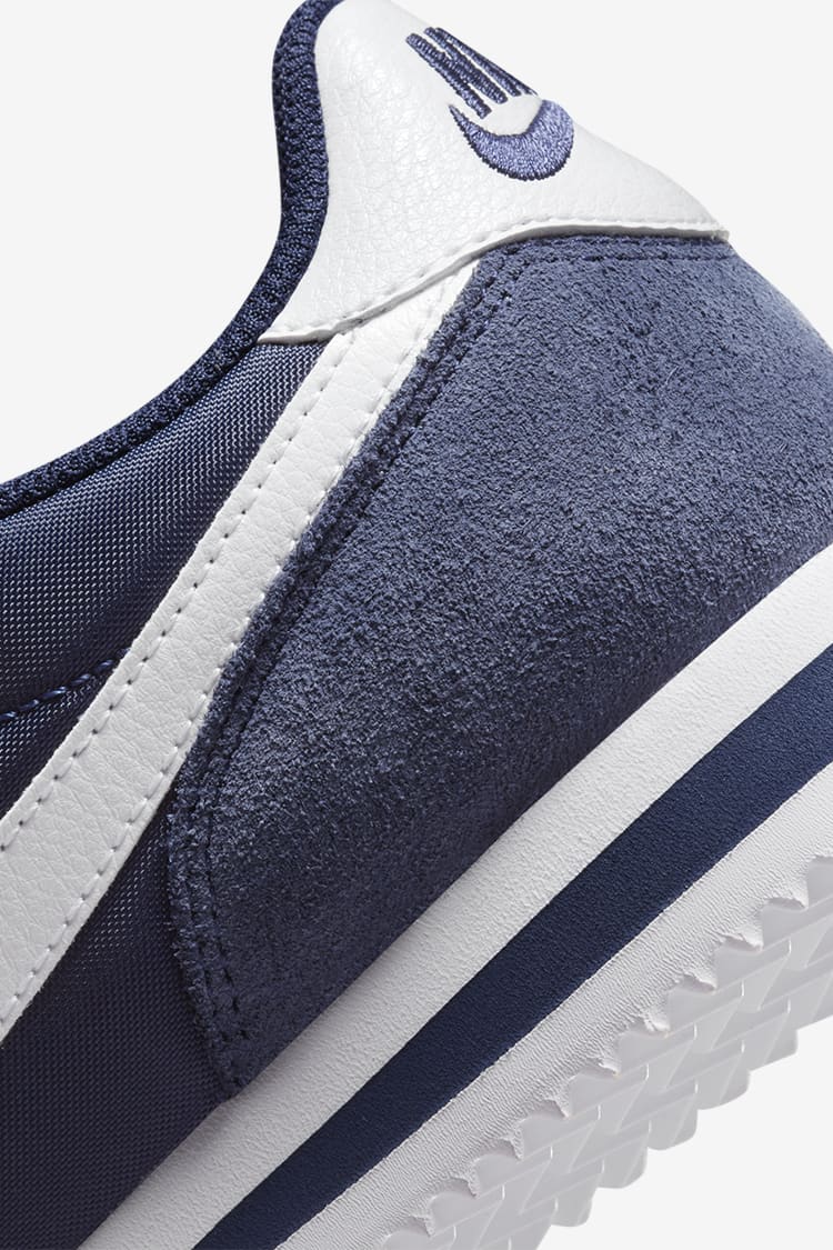 Women s Cortez Midnight Navy DZ2795 400 Release Date . Nike