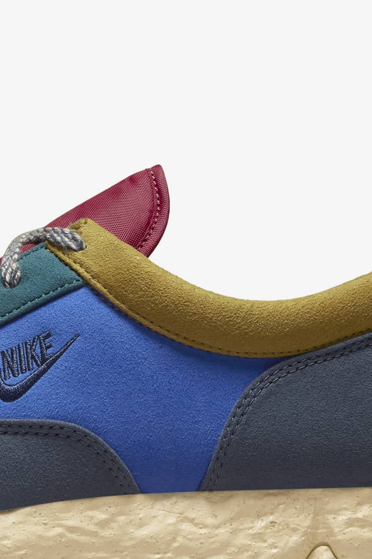 BE-DO-WIN 'Hyper Royal' Release Date. title_snkrs.NZ NZ