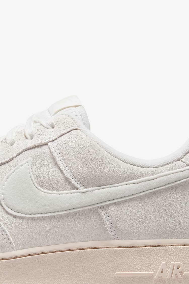 Nike air force 1 low store winter white