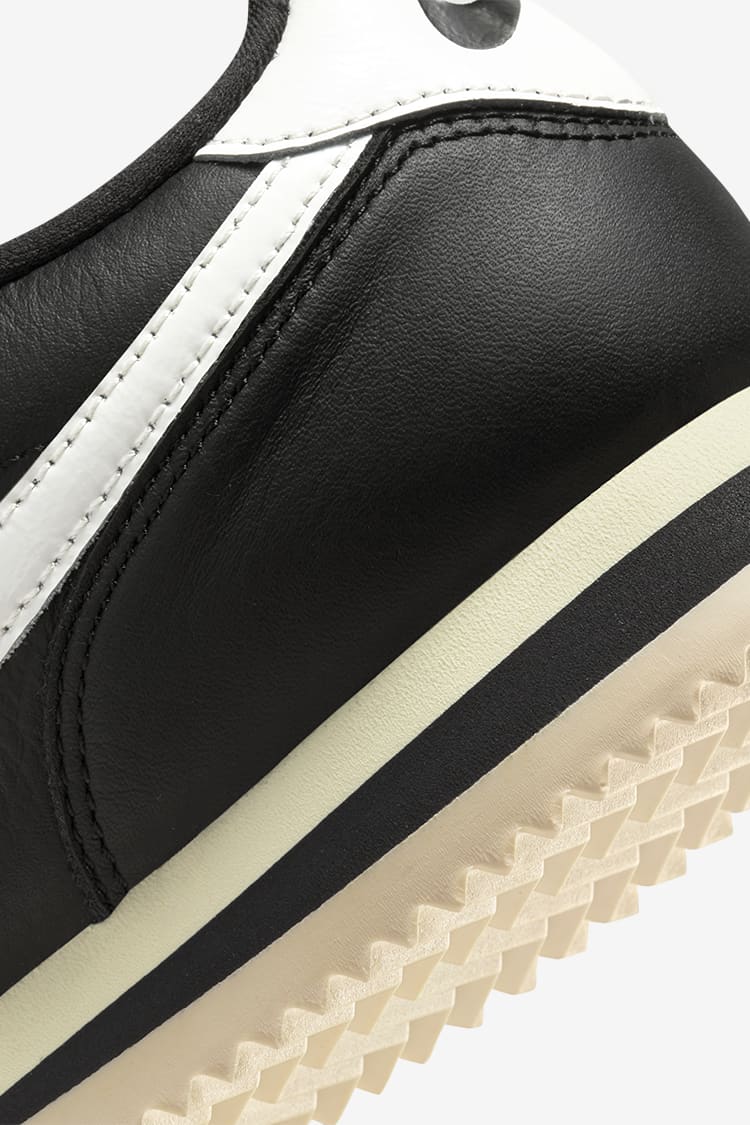 Cortez nike nere new arrivals