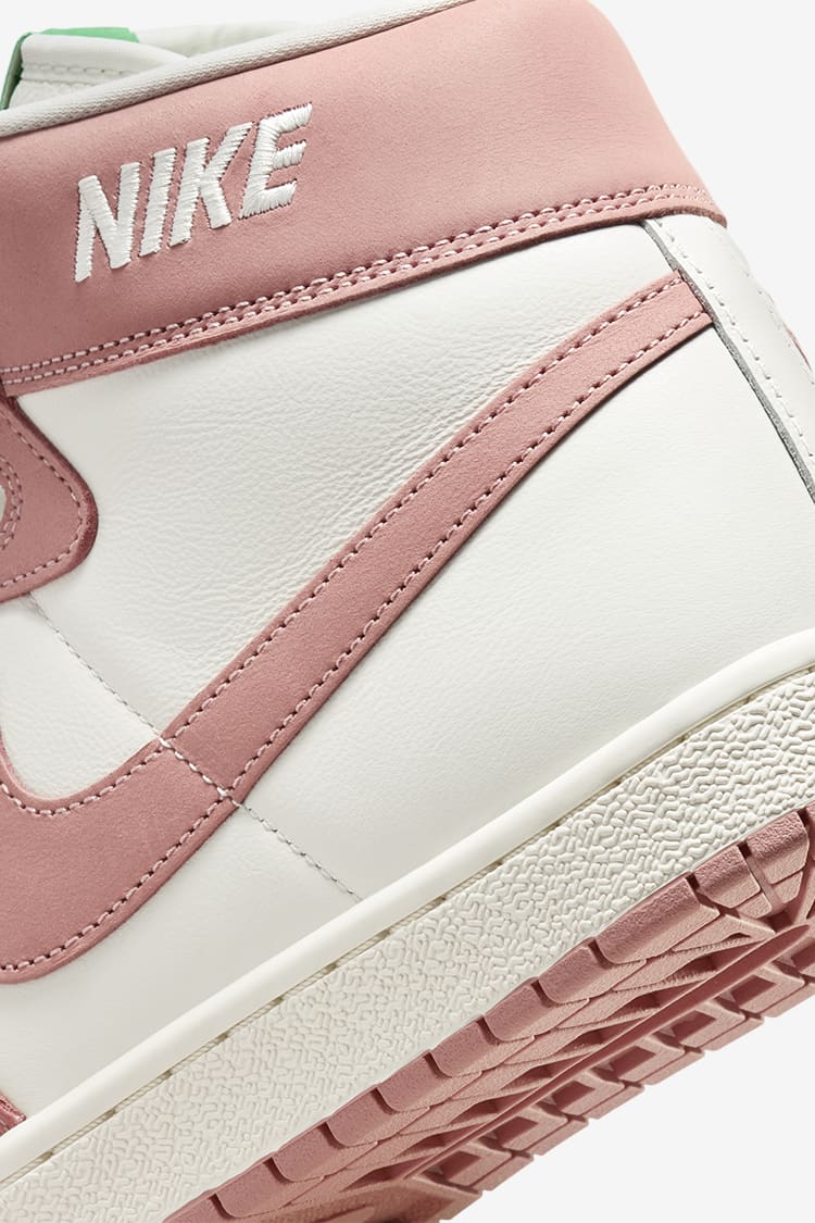 Jordan Air Ship 'Rust Pink and Sail' (FQ2952-600) release date