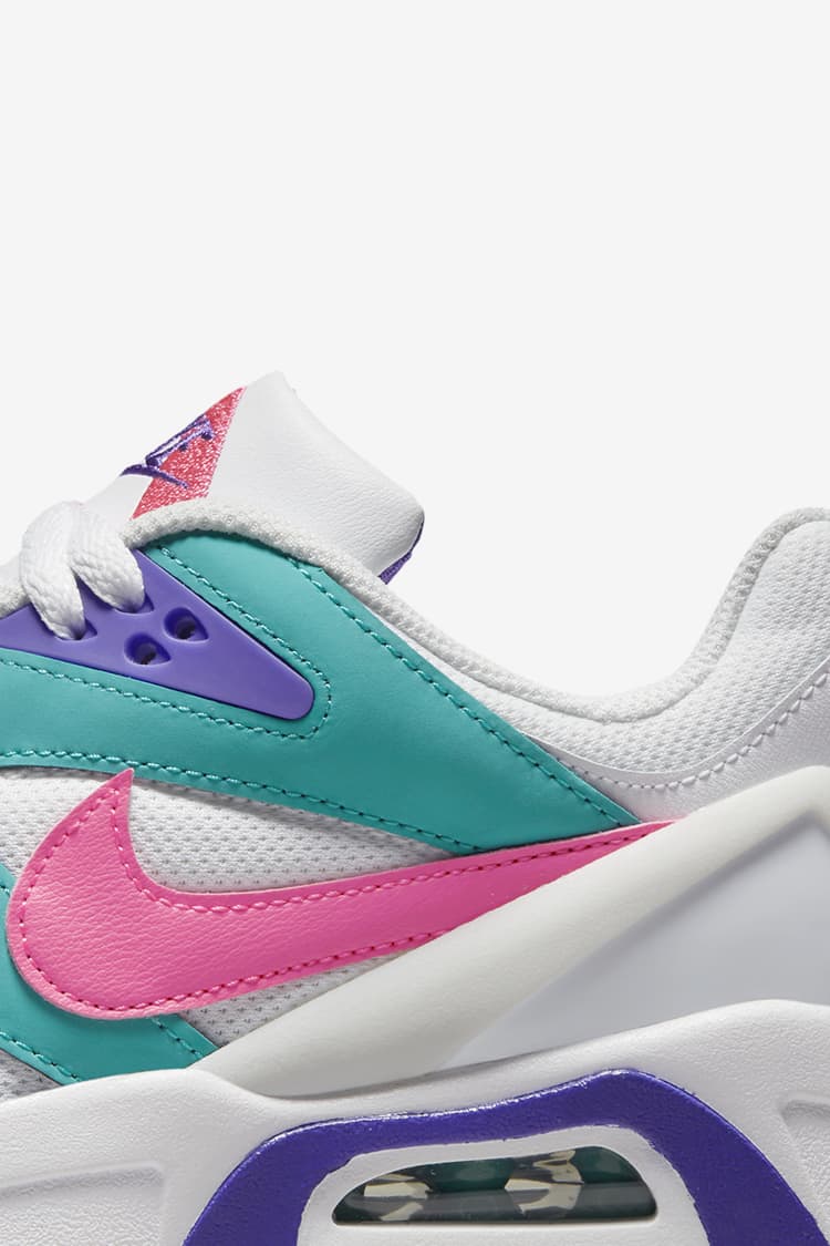Date de sortie de la Air Structure « Hyper Pink » pour Femme. Nike SNKRS FR