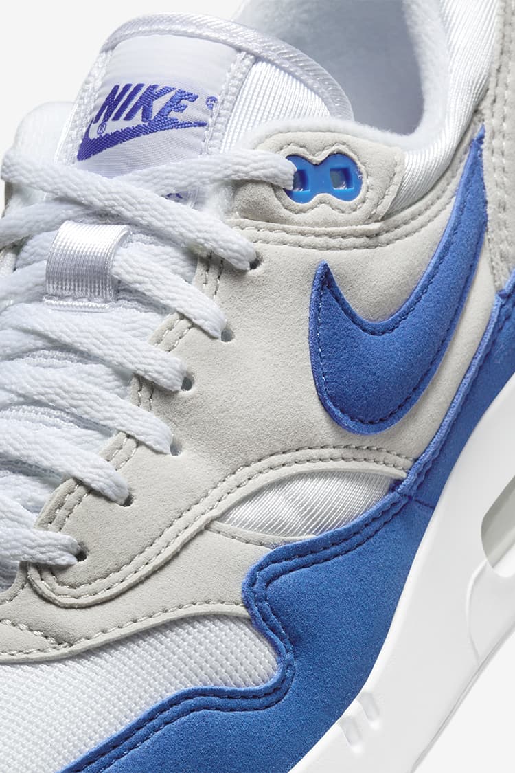 NIKE公式】レディース エア マックス 1 '86 'Royal Blue' (DO9844-101 ...