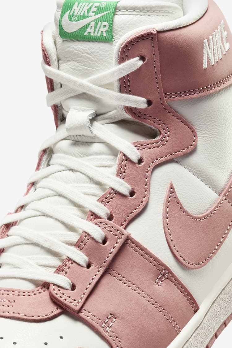 Jordan Air Ship 'Rust Pink and Sail' (FQ2952-600) release date