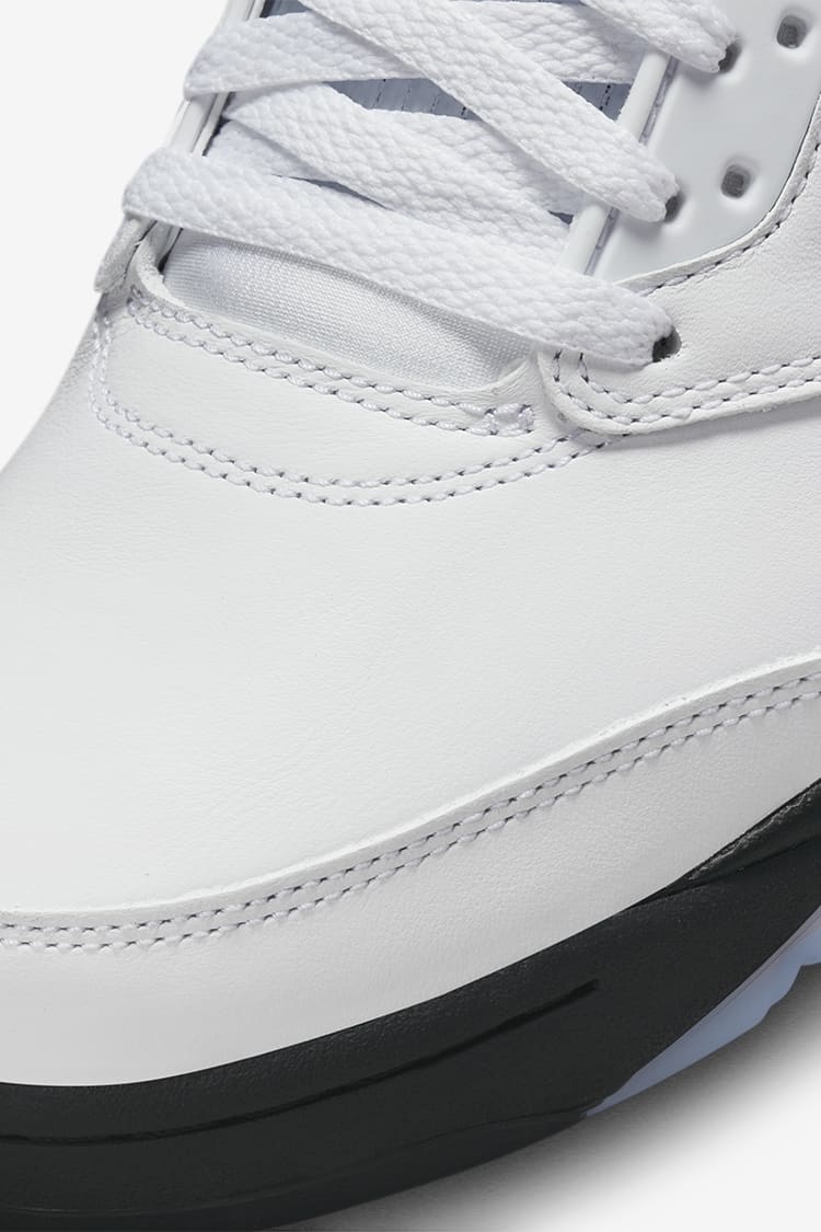Air Jordan 5 'Dark Concord' (DD0587-141) Release Date. Nike SNKRS