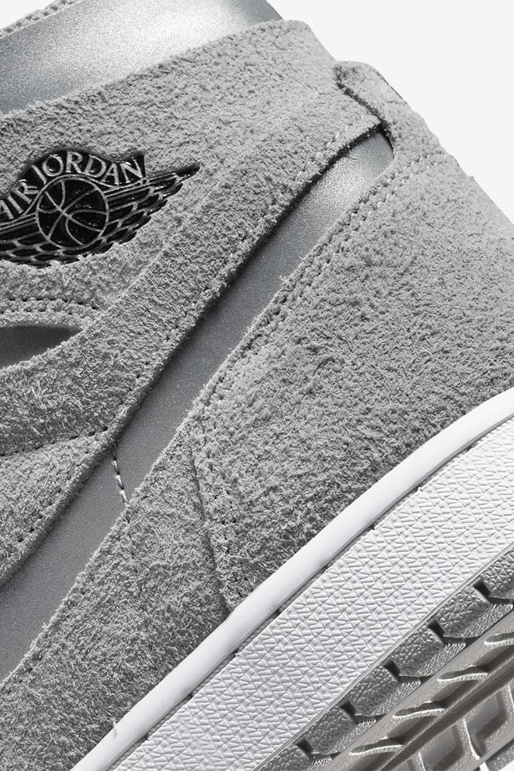 Fecha de lanzamiento de las Air Jordan 1 Zoom Air CMFT \