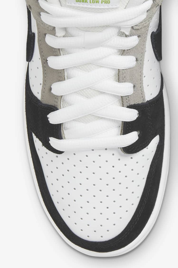 nike dunk o