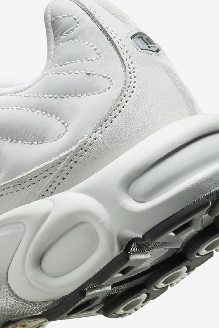 Nike Wmns Air Max SC 'Platinum Tint Ghost