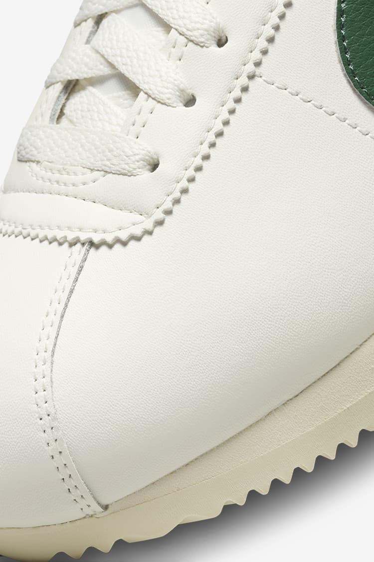 Mexican flag nike cortez hot sale