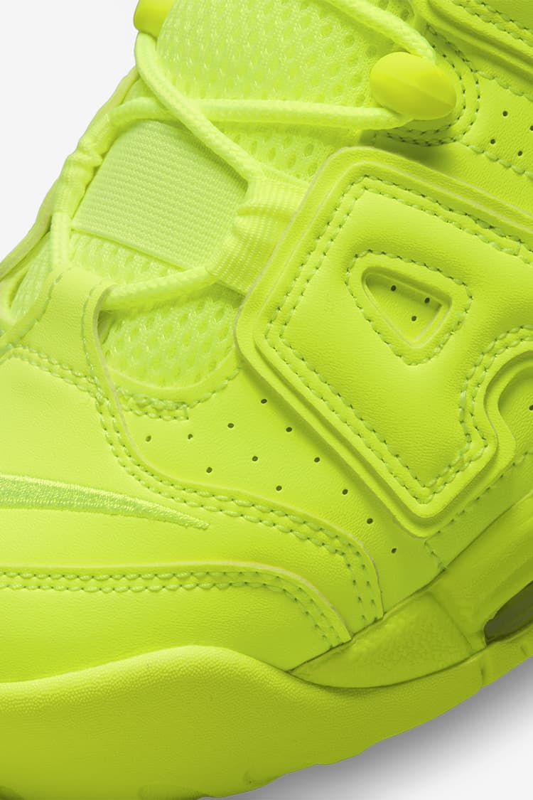 Air More nike air uptempo volt Uptempo '96 'Volt' (DX1790-700) Release Date. Nike SNKRS
