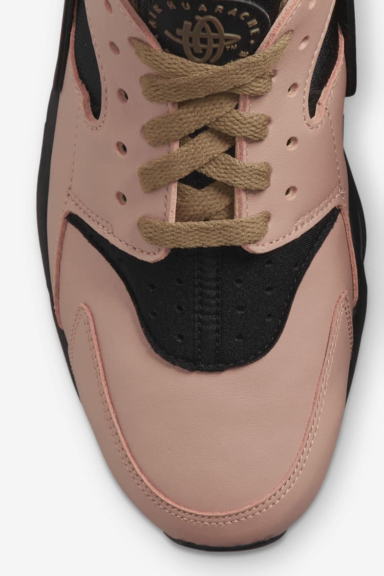 air huarache toadstool