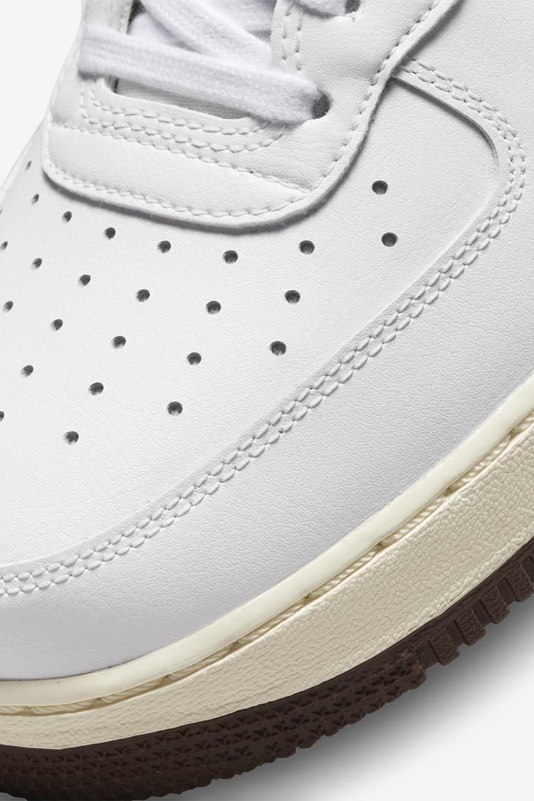Nike Air Force: Clásicos y nuevos lanzamientos Oficiales | Innvictus