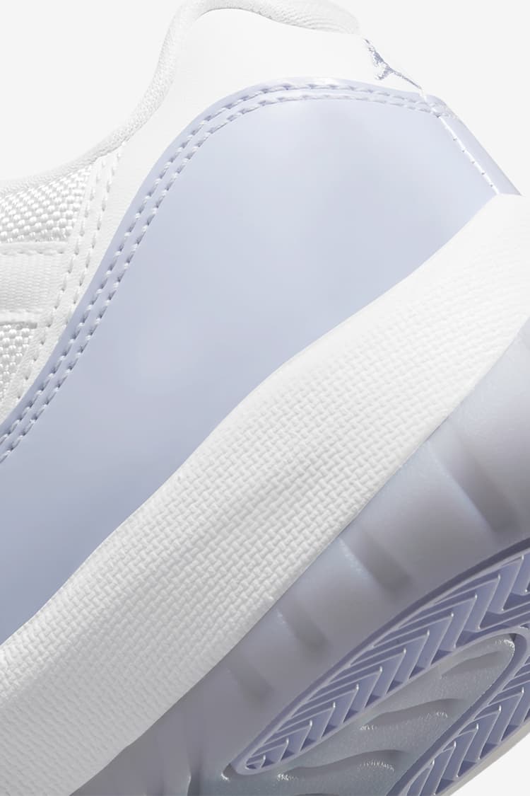 Fecha de lanzamiento de las Air Jordan 11 Low \