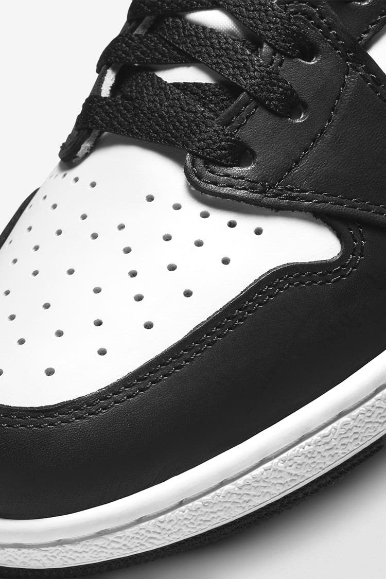 Air Jordan 1 High '85 'Black White' (BQ4422-001) Release Date