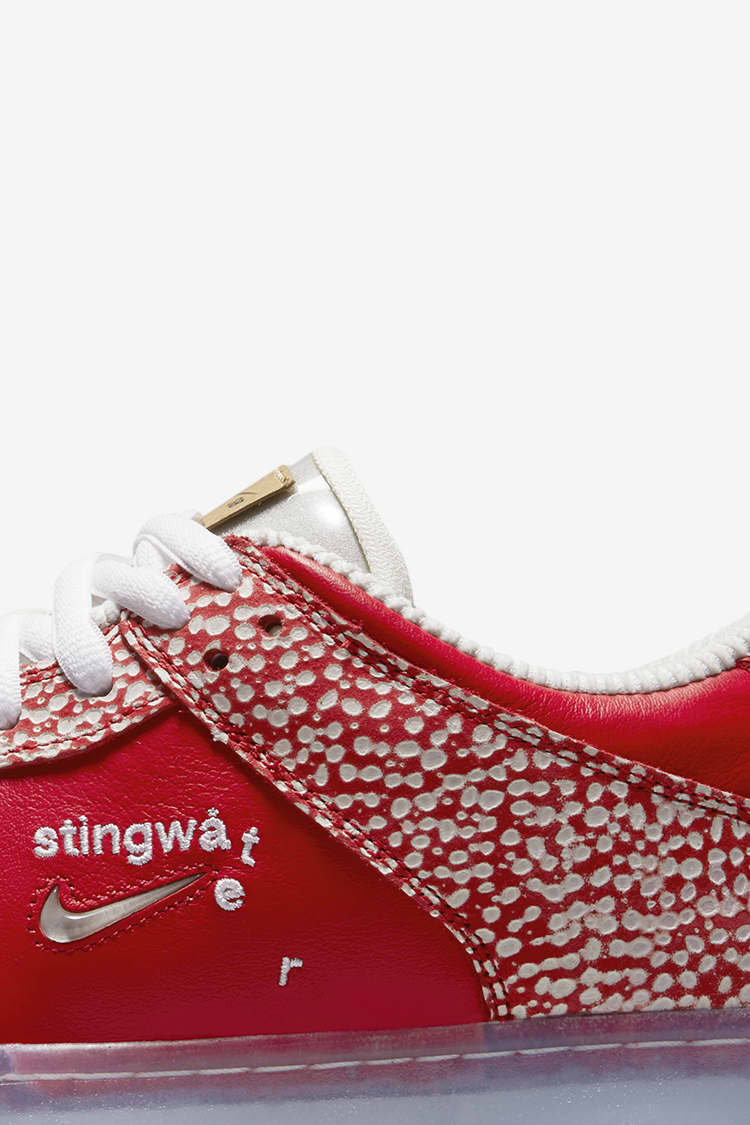 SB Dunk Low x Stingwater 'Magic Mushroom' — releasedatum. Nike SNKRS NL
