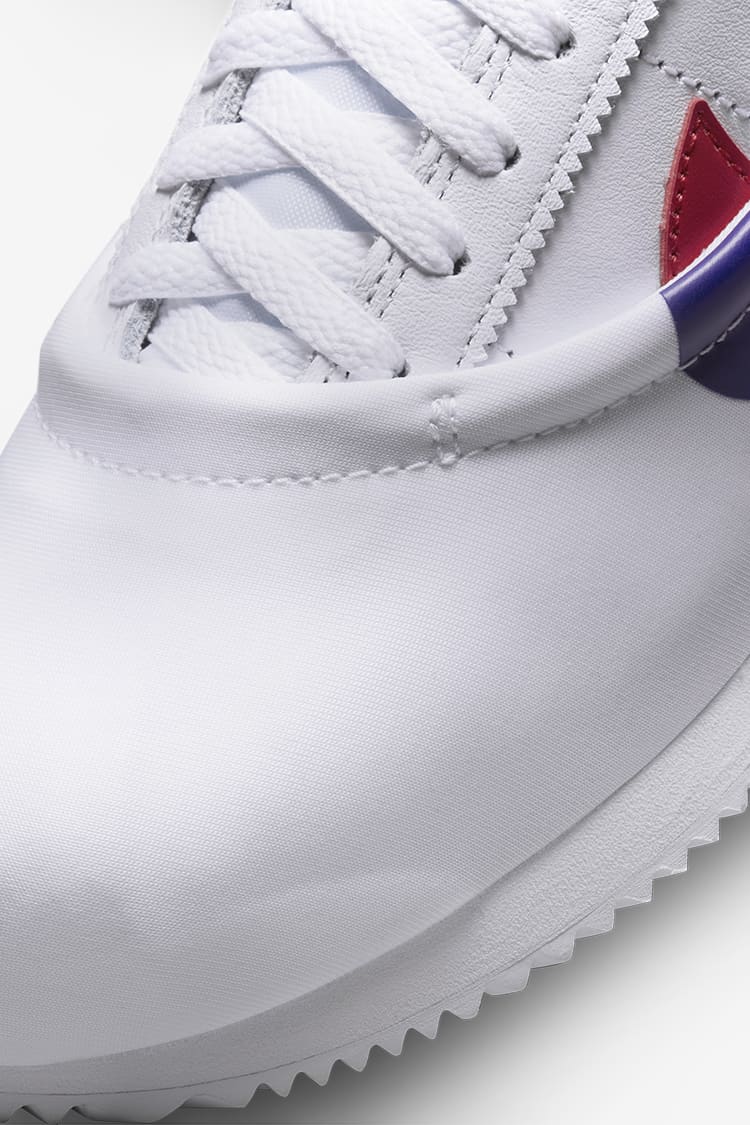 NIKE公式】コルテッツ x クロット 'White and Game Royal' (DZ3239-100 