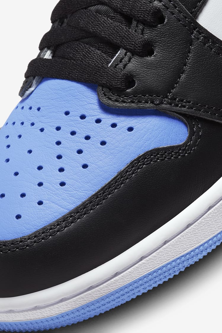 Air Jordan 1 High 'University Blue' (DZ5485-400) Release Date