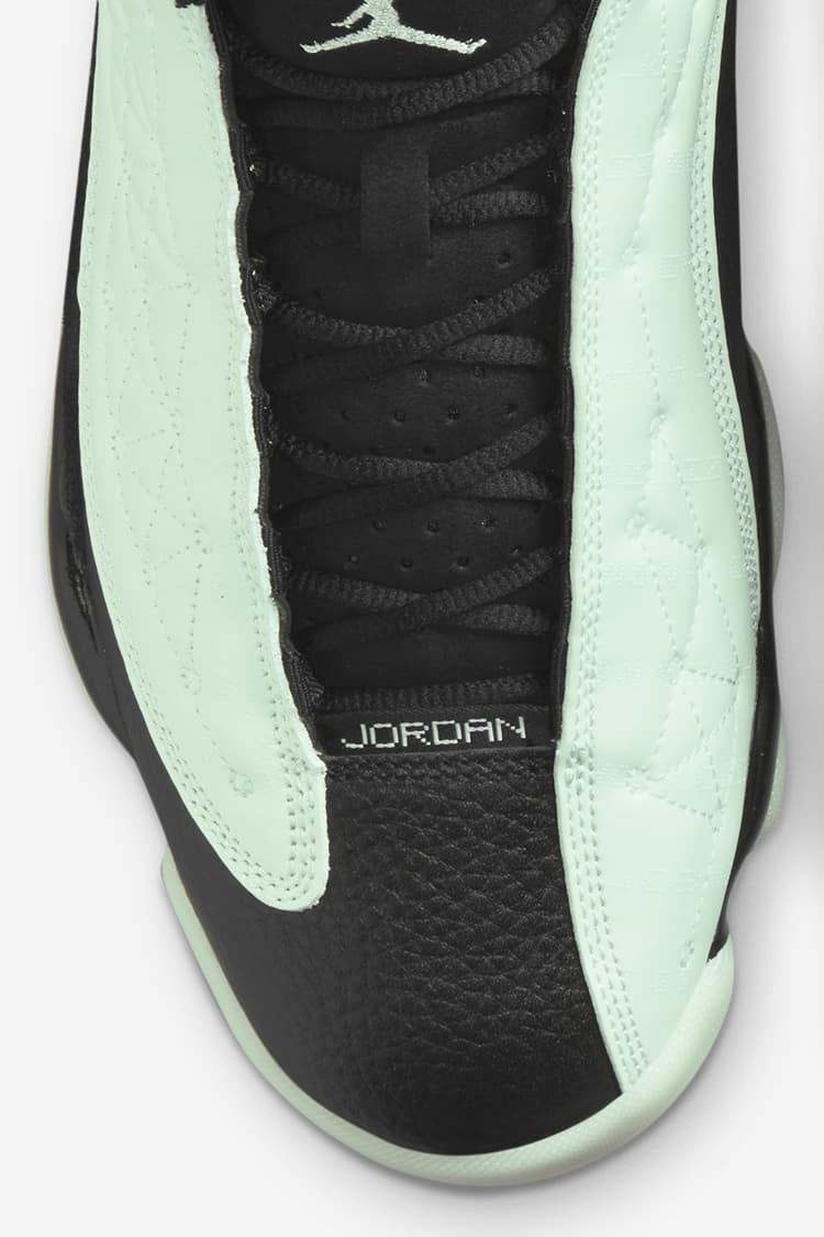 Under Retail: Air Jordan 13 Low Singles Day – TheSneakerfirm