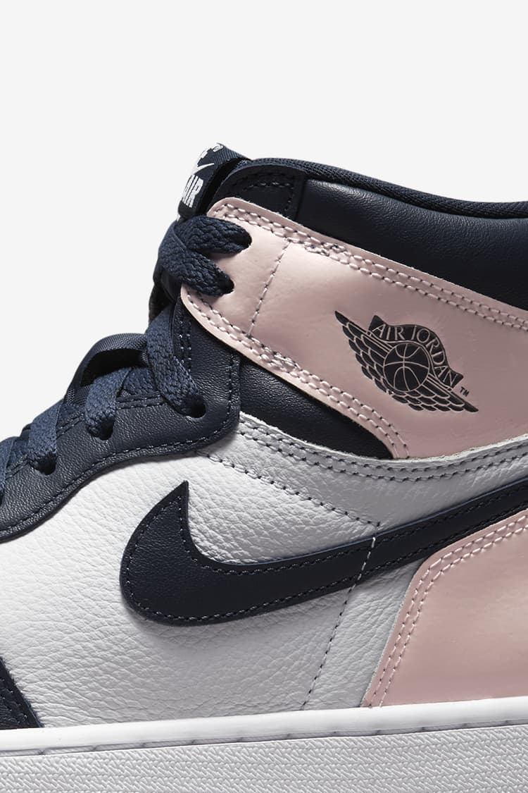 Air Jordan 'Atmosphere' voor dames — releasedatum. Nike SNKRS BE