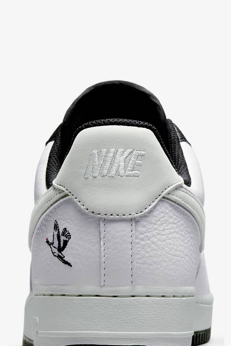 Air Force 1 '07 LX 'Crane' 發售日期. Nike SNKRS TW