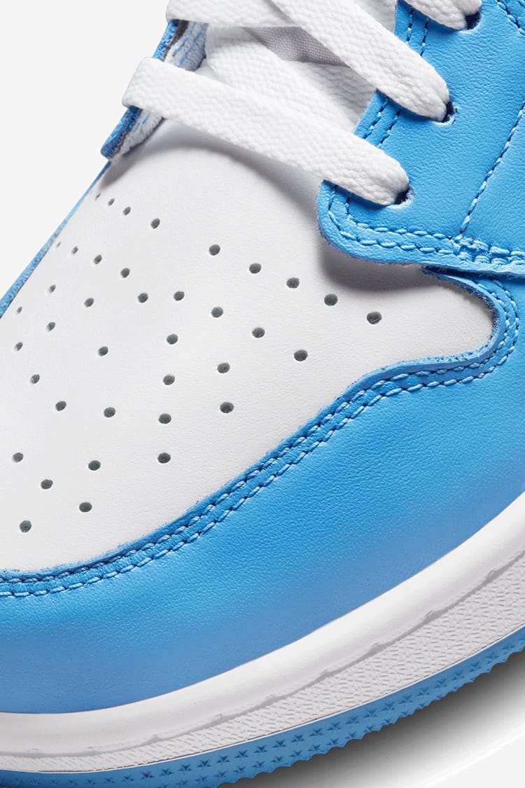 jordan low university blue