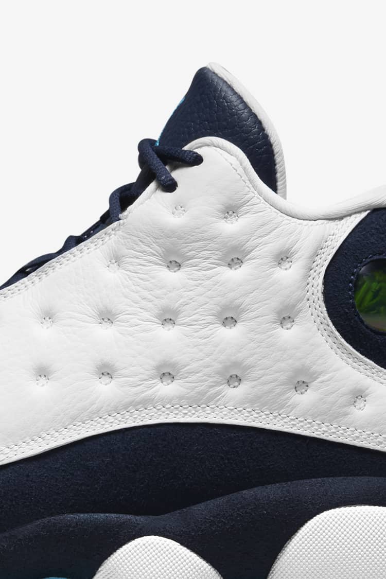 Fecha de lanzamiento del Air Jordan 13 \