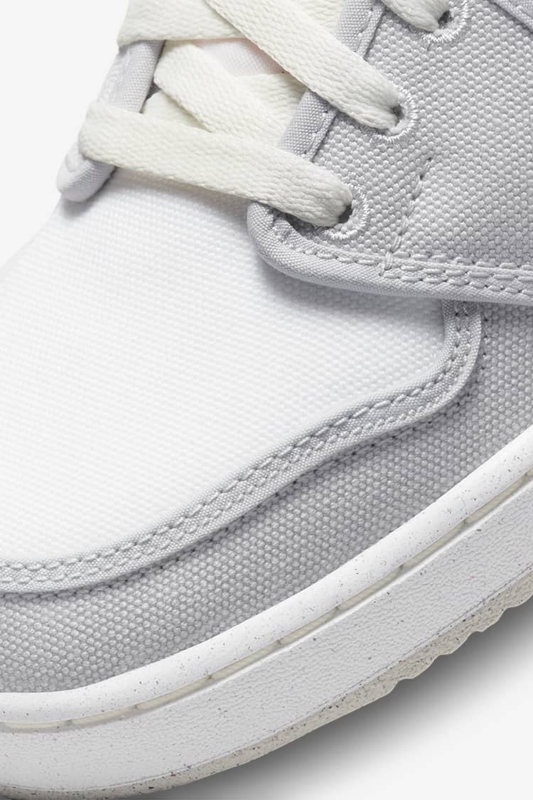 AJKO 1 'White and Black'(DO5047-100) 출시일. 나이키 SNKRS KR