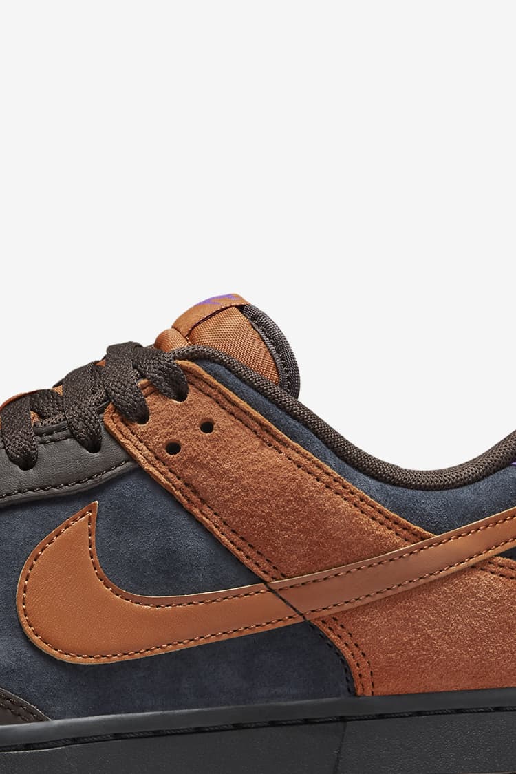 Fecha de lanzamiento del Dunk Low \