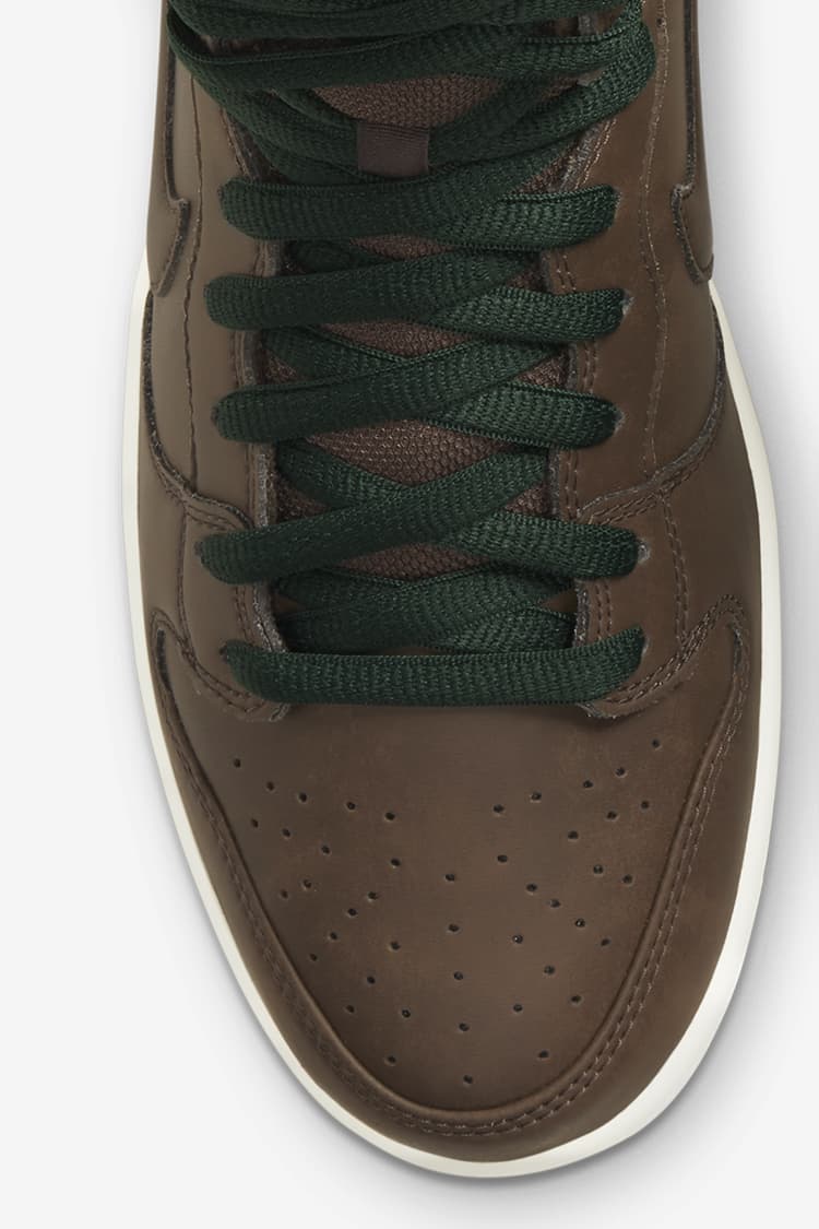 Sb dunk high pro café barroco Clearance