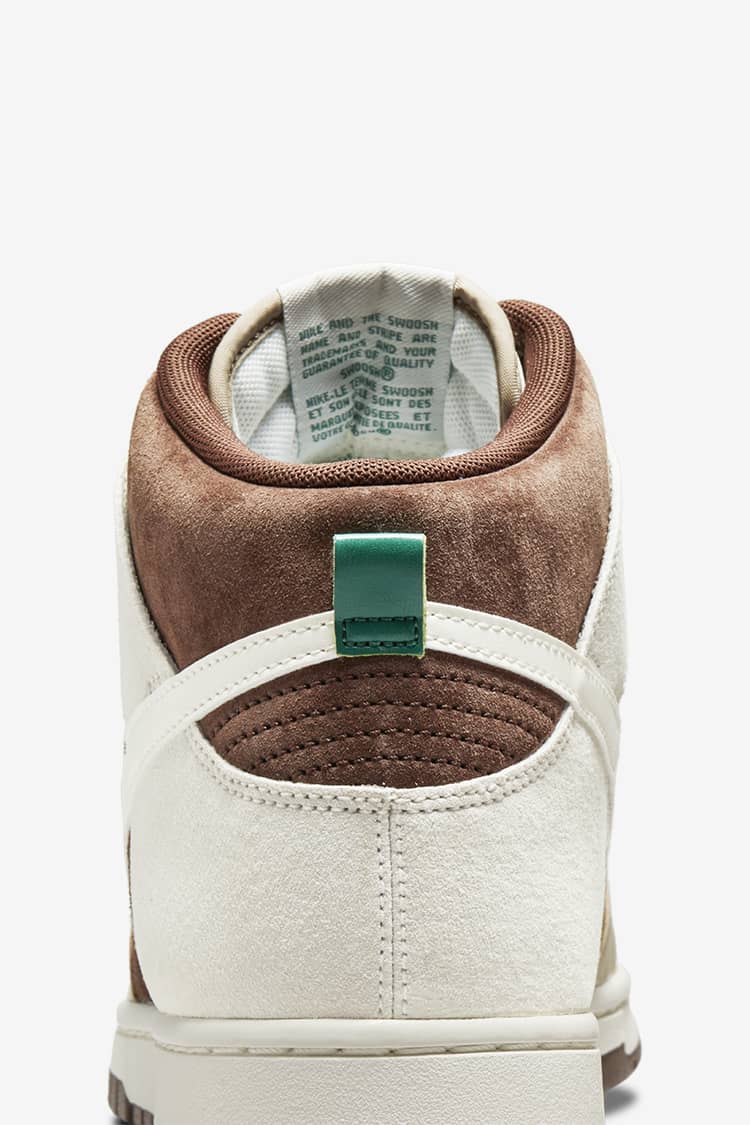 nike light chocolate