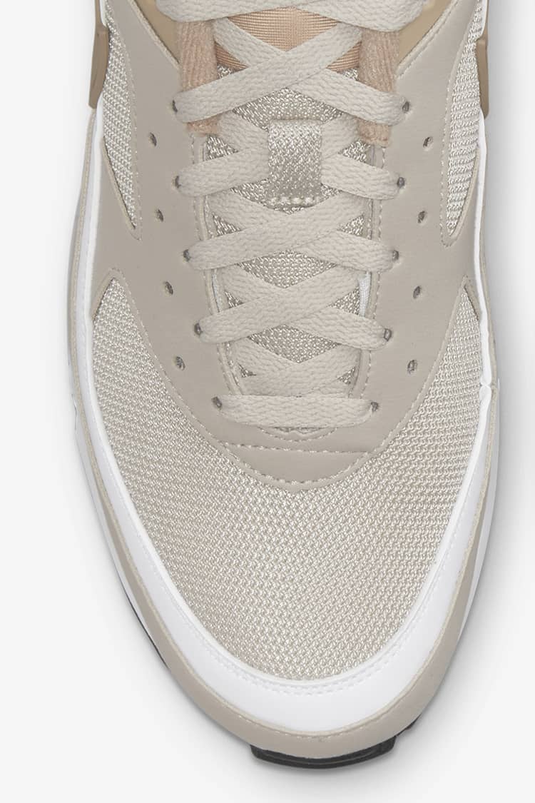 Date de sortie de la Air Max BW « Cream » (DJ9648-200). Nike SNKRS FR