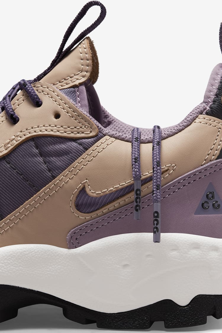 ACG Air Mada 'Hemp and Canyon Purple' (DQ5499-200) Release Date