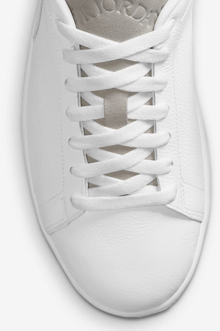 Air Jordan 1 Centre Court 'White on 